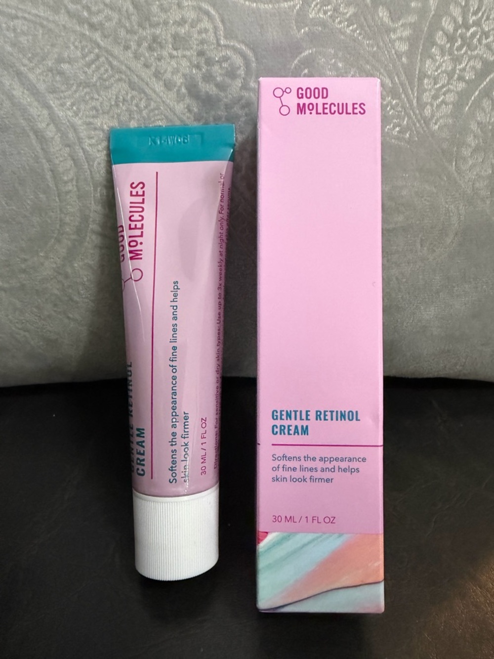 🌼 5/$20 - New Good Molecules Gentle retinol cream